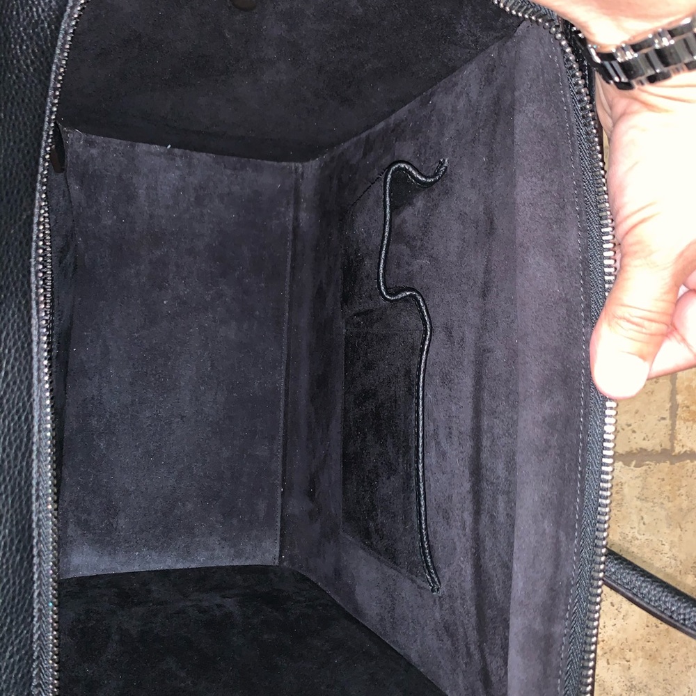 🖤🌟SOLD☀️🖤 CELINE Authentic Mini Luggage - Picture 5 of 16